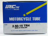 250-15  IRC Tube