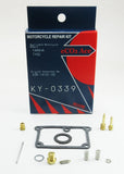 KY-0339 Carb Repair and Parts Kit