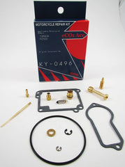 KY-0496 Carb Repair and Parts Kit