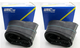Two 2.25/2.50-14 IRC Tubes