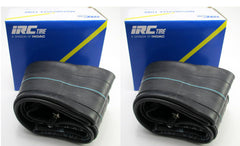 Two 2.25/2.50-14 IRC Tubes