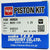NBC110 Postie Bike 1.25mm Oversize Piston Kit