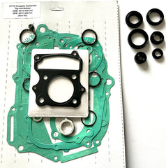 CT110 Complete Gasket Kit and Oil Seal Kit