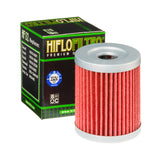 HIFLO HF132 Oil Filter