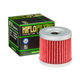 HiFlo HF139 Oil Filter