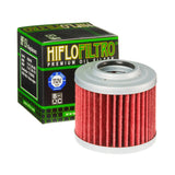 HiFlo HF151 Oil Filter