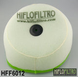 HiFlo HFF6012 Air Filter Husqvarna