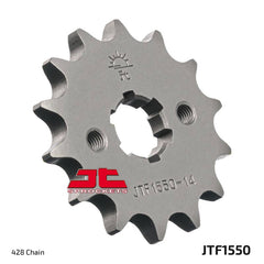 JTF1550.15  JT 15T Front Sprocket