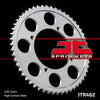 JTR462.49 Kawasaki 49 Teeth Rear Sprocket