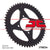 TTR110  2008-2021 DIDNZ3 Upgraded Chain and Sprocket