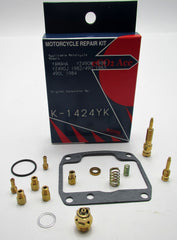 K-1424YK  (KY)  Carb Repair and Parts Kit