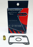 K-2181KK Carb Repair Kit