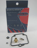 K-583 (KS) Carb Repair and Parts Kit