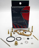 KH-0005 Carb Repair and Parts Kit