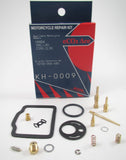 KH-0009 Carb Repair and Parts Kit