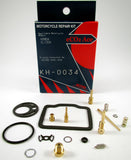 KH-0034  CL125A  Carb Repair Kit