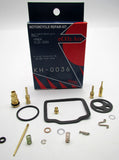 KH-0036 Carb Repair and Parts kit
