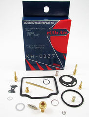 KH-0037 Carb Repair and Parts Kit