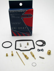 KH-0047 Carb Repair and Parts Kit