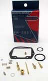 KH-0051 Carb Repair and Parts Kit