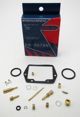 KH-0078N Carb Repair and Parts Kit