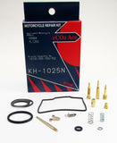 Honda KH-1025N TL125S Carb Repair Kit