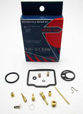 KH-0139N Carb Repair and Parts Kit