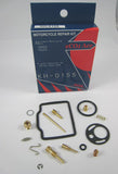 KH-0155 Carb Repair and Parts Kit