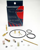 KH-0166N XL125S / SA / SZ Carb Repair Kit