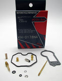 KH-0178NA Carb Repair and Parts Kit