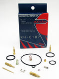 KH-0187 Honda C70 K3 / M3 / Z3 Carb Repair Kit