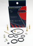 Honda KH-0191  C70C  Carb Repair Kit