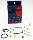KH-0195 Honda CB90 B2 Carb Repair Kit