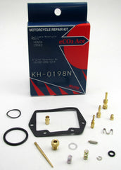 KH-0198N Honda C90 K2 Carb Repair Kit