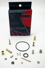 KH-0200N  QA50 Carb Repair Kit