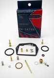 KH-0479N Carb Repair and Parts Kit