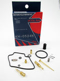 KH-0524N Carb Repair and Parts Kit