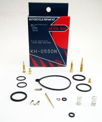Honda KH-0550N TRX70  Carb Repair Kit