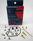 KH-1101NF Carb Repair and Parts Kit