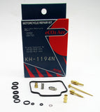 KH-1194N  Carb Repair and Parts kit