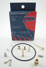 KH-1223 Carb Repair and Parts Kit