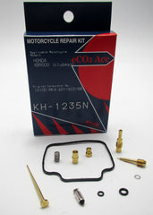 KH-1235N Carb Repair and Parts Kit