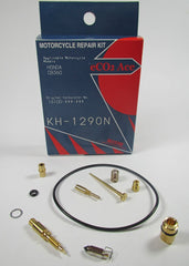 KH-1290N Carb Repair and Parts Kit