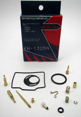 KH-1325N  Honda XR80R Carburetor Repair Kit