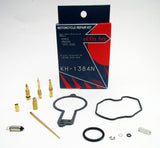 KH-1384N Honda XR600R  1992-2000 Carburetor Repair kit