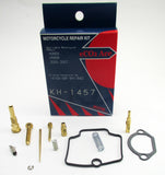 KH-1457 Honda CR85R  2005-2007 Carb Repair Kit