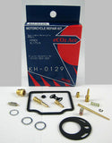 KH-0129   XL175 Carb Repair and Parts Kit