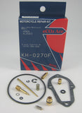 KH-0270F Carb Repair and Parts Kit