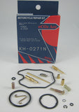 KH-0271N Carb Repair and Parts Kit