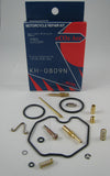 KH-0809N Carb Repair and Parts Kit